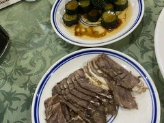 五香酱牛肉-老孙家饭庄·非遗(东关店)