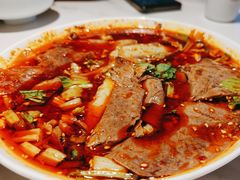-夫妻肺片·中华老字号·正宗川菜(春熙路店)