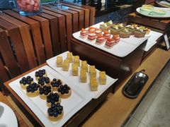 -西安高新希尔顿酒店·咖啡露台西餐厅