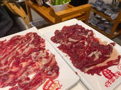 -陈记顺和潮汕牛肉火锅(韩江路店)