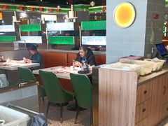 -叹茶靓点·粤式餐厅·全天茶市(石井万民广场店)