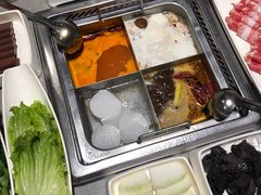 -海底捞火锅(奥山世纪城店)
