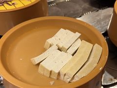 -龍歌自助小火锅(崂山丽达店)