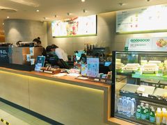 -星巴克(珠海仁恒滨海中心店)