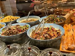 凉拌菜-張飛扒肉·龙江非遗(道外店)