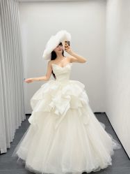 -小七摄影·礼服馆(中铁·逸都国际店)