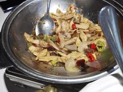 -楚鱼王·河鲜·湖北菜(华农店)
