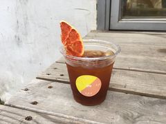 特调咖啡-JPG coffee(广州体育西店)