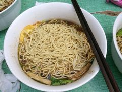 -老赵面店(大西路店)