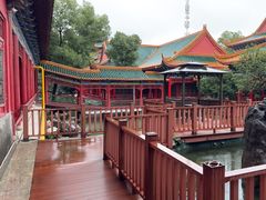 -西湖楼禧园·宴会聚餐(三一大道店)