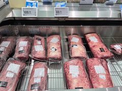 -盒马X会员店(王府井奥莱UP TOWN店)