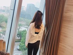 -宁波逸东豪生大酒店·逸轩中餐厅