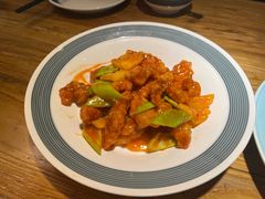 -吕氏疙瘩汤·私家菜馆(慈云寺店)