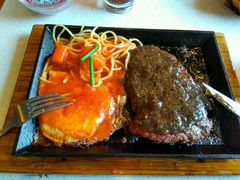 -米莱蒂亞牛排餐厅(福园广场店)