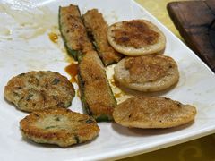 -大石鼓山庄·珠海第一烧猪