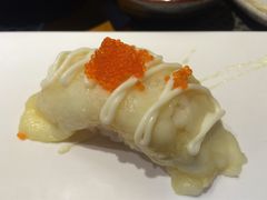 -昊·来了寿司(双楠2店)