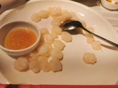 清炒河虾仁-和记小菜(七宝店)