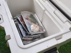 -CAMP.33露营烤肉·团建聚餐(创智天地店)