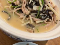-山东宾馆·齐鲁苑餐厅