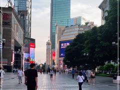 -WFC会仙楼观景台
