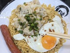 -明記茶餐廳(福田总店)