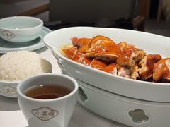 -小荔园·粤菜小馆(美的悦然广场店)