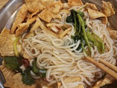 -柳州肥姨妈大骨螺蛳粉(老闵行店)