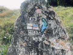 -东庄海岸高尔夫俱乐部