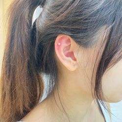 -AI艾耳·专业手工耳洞·穿孔美学馆