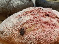 草莓心之恋-酵墅·手感烘焙(印象汇店)