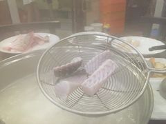 -正能量脆肉鲩火锅