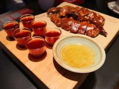 -桂小厨广西菜(水晶城店)
