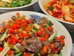 -潇湘阁(汉光百货店)