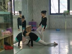 -舞蕾舞蹈(特长生校区)