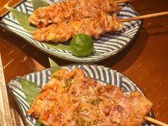 -鸟泉居酒屋·烧鸟·酒馆(百子湾店)