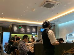 -萨莉亚意式餐厅(杭州滨江天街店)