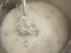 -潮粥馆(长江花园店)