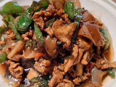 -胡子大厨·超级小炒肉(晶耀前滩店)