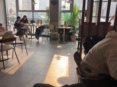 -必胜客(海光寺店)