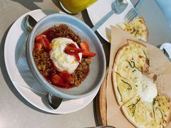 -农畉LONFOOD(福田星河COCOPark店)