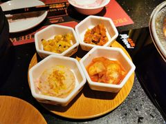 -牛New寿喜烧(虹桥新天地店)