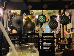 -自然餐厅(Phuket)