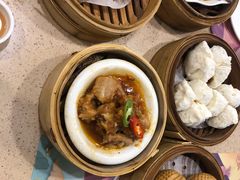 -点都德(华强南店)