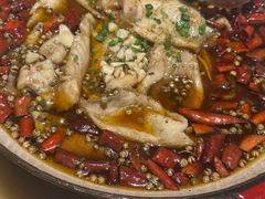 -锦府盐帮·侯宅(五棵松万达店)