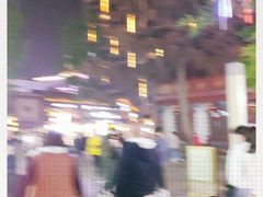 -老牌坊鲁菜名店(宽厚里店)