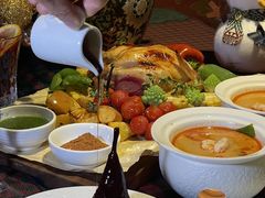-翡翠鸟精品泰国菜(北辰财富中心店)