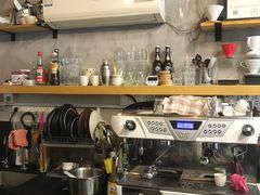 -251#coffee roasters(沿河东路店)
