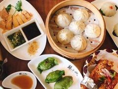 -苏小柳手作点心(控江旭辉分院)