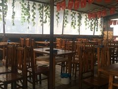 大堂-重庆鱼美佳火锅(四川师大店)