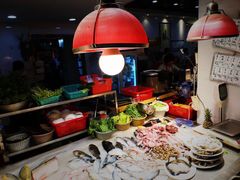 -长平老姿娘夜粥(平东一街店)